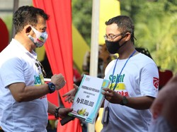 Topang Ekonomi Rakyat, Kementan Siap Pacu Ekspor Produk Pangan Lokal