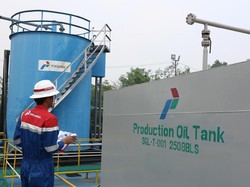 Salah Fokus Rugi Pertamina