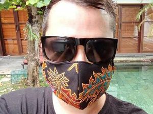 Kisah Warga Australia yang Terjebak di Bali karena Kebingungan Soal Visa