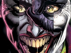 Setelah 5 Tahun, Komik Batman: Three Jokers Rilis 25 Agustus