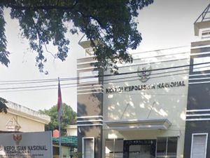 Tanggapi Fadli Zon, Kompolnas: Densus 88 Bubar Narasi Teroris Tanggapi Fadli Zon, Kompolnas: Densus 88 Bubar Narasi Teroris