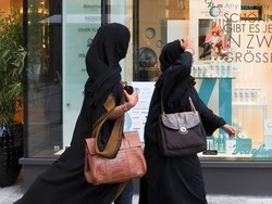 Kota-Kota di Jerman Berharap pada Turis dari Arab yang Gemar Belanja