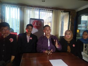 Video ABG Slenderman Divonis 2 Tahun, Keluarga Korban Tak Terima Video ABG Slenderman Divonis 2 Tahun, Keluarga Korban Tak Terima