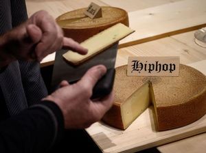 5 Bahan Makanan Ini Diputarkan Musik Hip Hop dan Klasik Agar Rasanya Lebih Enak