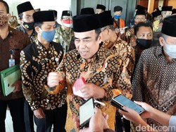 Ulama Banten: Fachrul Razi Menyeret Dirinya ke Lembah Provokator