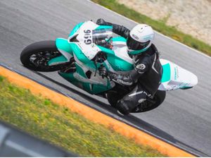 Motor Masa Depan Bakal Punya Komputer dan Tersambung ke Internet