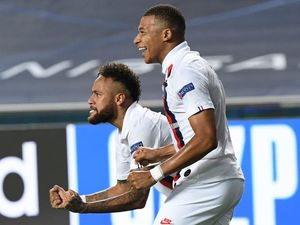 Mbappe: Neymar Pantas Menangi Ballon dOr Kalau PSG Juarai Liga Champions