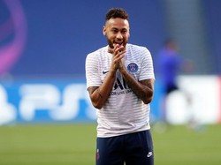 Neymar Ejek RB Leipzig?