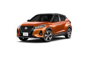 Sebentar Lagi! Nissan Kicks e-Power Meluncur di Indonesia