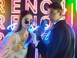 Ini Fitur Jagoan OPPO Reno4 yang Cocok buat Content Creator