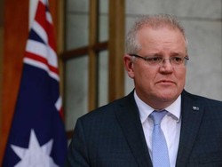 Pemerintah Australia Berencana Wajibkan dan Gratiskan Vaksin Corona