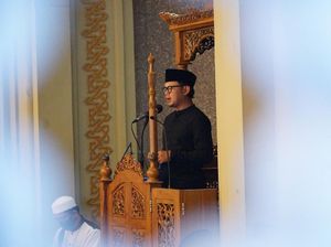 Bima Arya Ajak Masyarakat Kuatkan Keimanan Hadapi Cobaan COVID-19 Bima Arya Ajak Masyarakat Kuatkan Keimanan Hadapi Cobaan COVID-19
