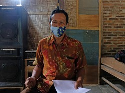 Hari Guru Sedunia: Sejarah dan Ucapan Selamat yang Bisa Jadi Inspirasi