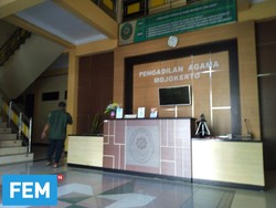 1.167 Perempuan di Mojokerto Jadi Janda Karena Cerai Selama Pandemi COVID-19