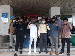 Anies Digugat ke PTUN soal PPDB DKI 2020 Berbasis Usia