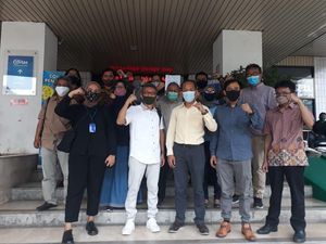 Anies Digugat ke PTUN soal PPDB DKI 2020 Berbasis Usia Anies Digugat ke PTUN soal PPDB DKI 2020 Berbasis Usia