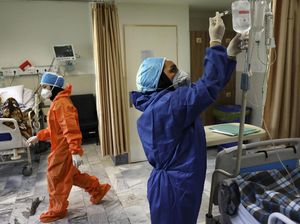 Meningkatkan Performa SDM Rumah Sakit