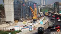 Melihat Perkembangan Terkini Proyek Kereta Cepat Jakarta Bandung