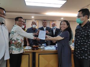 Sejauh Mana Pembahasan RUU Cipta Kerja di Baleg DPR?