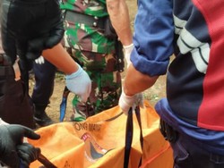 Diduga Bunuh Diri, Pria di Sukabumi Tewas di Dalam Sumur Warga