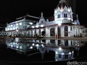 5 Wisata Murah Meriah di Surabaya, Pas untuk Libur Cuti Bersama 5 Wisata Murah Meriah di Surabaya, Pas untuk Libur Cuti Bersama