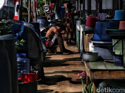 Anies Bangun Kampung Akuarium, Warga Bakal Sewa atau Dapat Hak Milik?