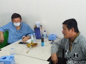 Pengacara di Surabaya yang Dilaporkan Mantan Klien Sudah Kembalikan Rp 2,75 M Pengacara di Surabaya yang Dilaporkan Mantan Klien Sudah Kembalikan Rp 2,75 M