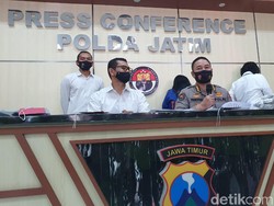 Selain di Karaoke, Praktik Prostitusi LC di Surabaya Juga Dilakukan di Hotel