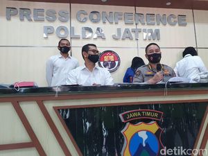Mami Karaoke di Surabaya Tawarkan LC Layani Prostitusi, Begini Modusnya Mami Karaoke di Surabaya Tawarkan LC Layani Prostitusi, Begini Modusnya