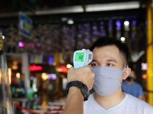 Kurang Piknik? Yuk Liburan Aman ke Trans Studio Bandung