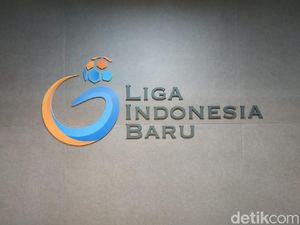 PT LIB Izinkan Tuan Rumah Liga 2 2020 Siarkan Laga Babak Fase Grup PT LIB Izinkan Tuan Rumah Liga 2 2020 Siarkan Laga Babak Fase Grup