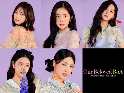 Red Velvet