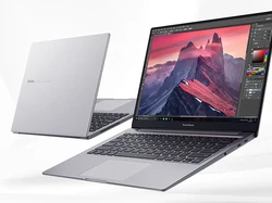 RedmiBook Air 13 Dirilis, Jadi Pesaing MacBook Air?