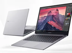 RedmiBook Air 13 Dirilis, Jadi Pesaing MacBook Air? RedmiBook Air 13 Dirilis, Jadi Pesaing MacBook Air?