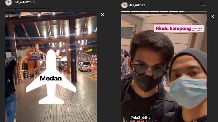 Rizky DA