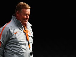 Resmi! Ronald Koeman Pelatih Baru Barcelona