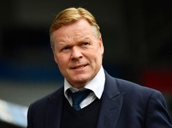 Ronald Koeman Si Pelatih Baru Barcelona, Sebagus Apa?