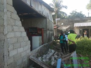 5 Fakta Gempa Kembar Guncang Bengkulu yang Sempat Bikin Panik Warga 5 Fakta Gempa Kembar Guncang Bengkulu yang Sempat Bikin Panik Warga