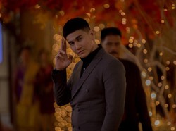 Luna Maya Antusias Sabar Ini Ujian Tayang di Disney+Hotstar