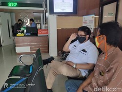 Sekkab Diperiksa Kejari Jember soal Dugaan Korupsi APBDes