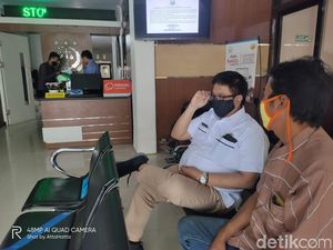 Sekkab Diperiksa Kejari Jember soal Dugaan Korupsi APBDes Sekkab Diperiksa Kejari Jember soal Dugaan Korupsi APBDes