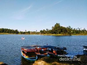 7 Tempat Wisata di Bandung yang Murah dan Menyenangkan