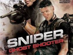 Sinopsis Sniper: Ghost Shooter, Aksi Penembak Kelas Elite Lawan Teroris