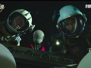 Tentang Space Sweepers, Film Korea Pertama Bertemakan Luar Angkasa Tentang Space Sweepers, Film Korea Pertama Bertemakan Luar Angkasa