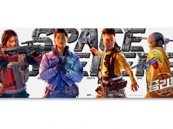 Penayangan Film Space Sweepers Ditunda Lagi