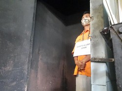 Klinik Aborsi di Jakpus Membakar Janin untuk Hilangkan Barang Bukti