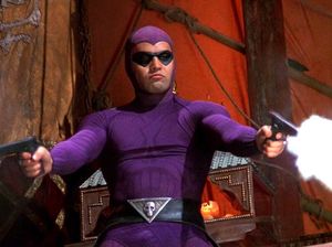 Sinopsis The Phantom, Tayang di Bioskop Trans TV