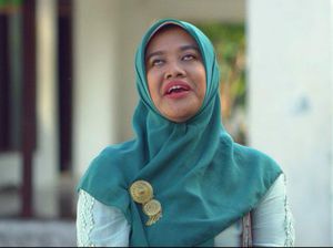 Sisi Lain Bu Tejo di Tilik The Series! Sisi Lain Bu Tejo di Tilik The Series!
