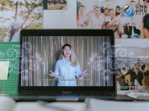 OMB UMN 2020, Mahasiswa Diminta Pegang Prinsip Nasionalisme OMB UMN 2020, Mahasiswa Diminta Pegang Prinsip Nasionalisme