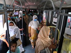 Pakistan Akan Uji Coba Vaksin Corona Buatan China